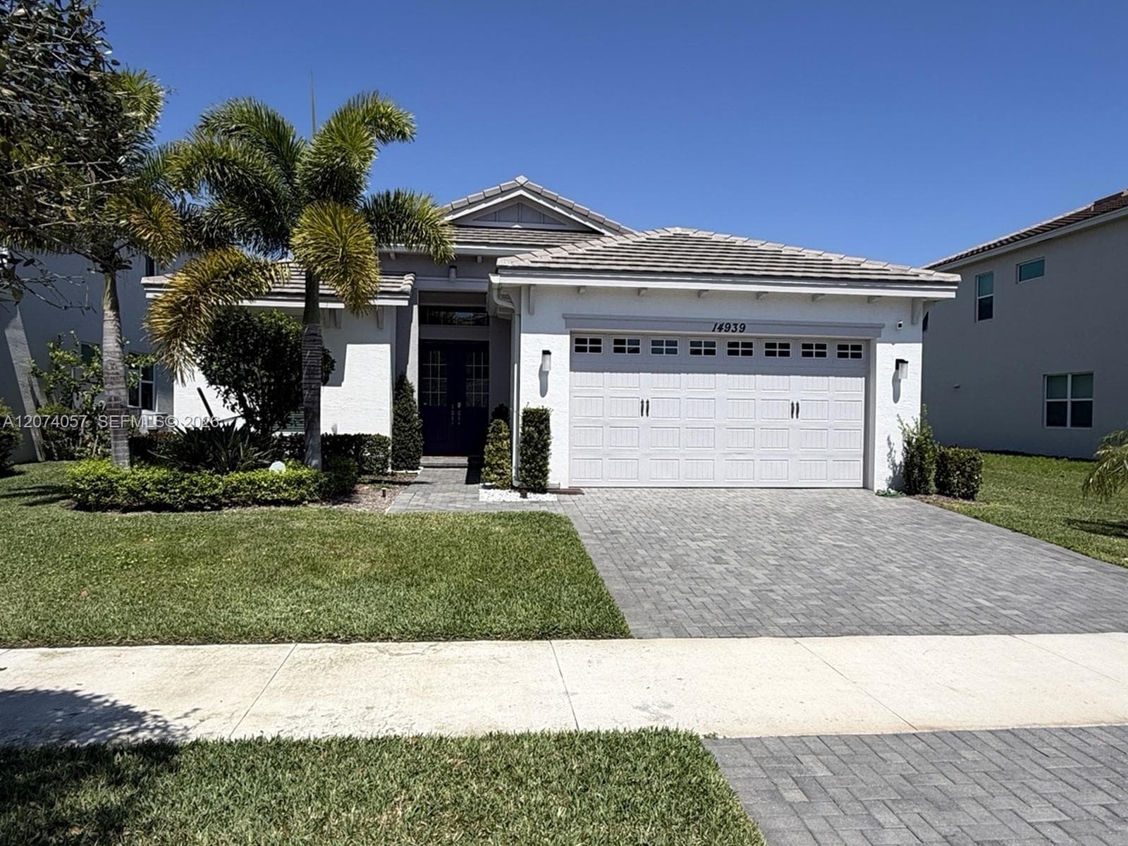 14939 Goldspar Ct # 14939, Westlake, FL 33470 — zdjęcie 2