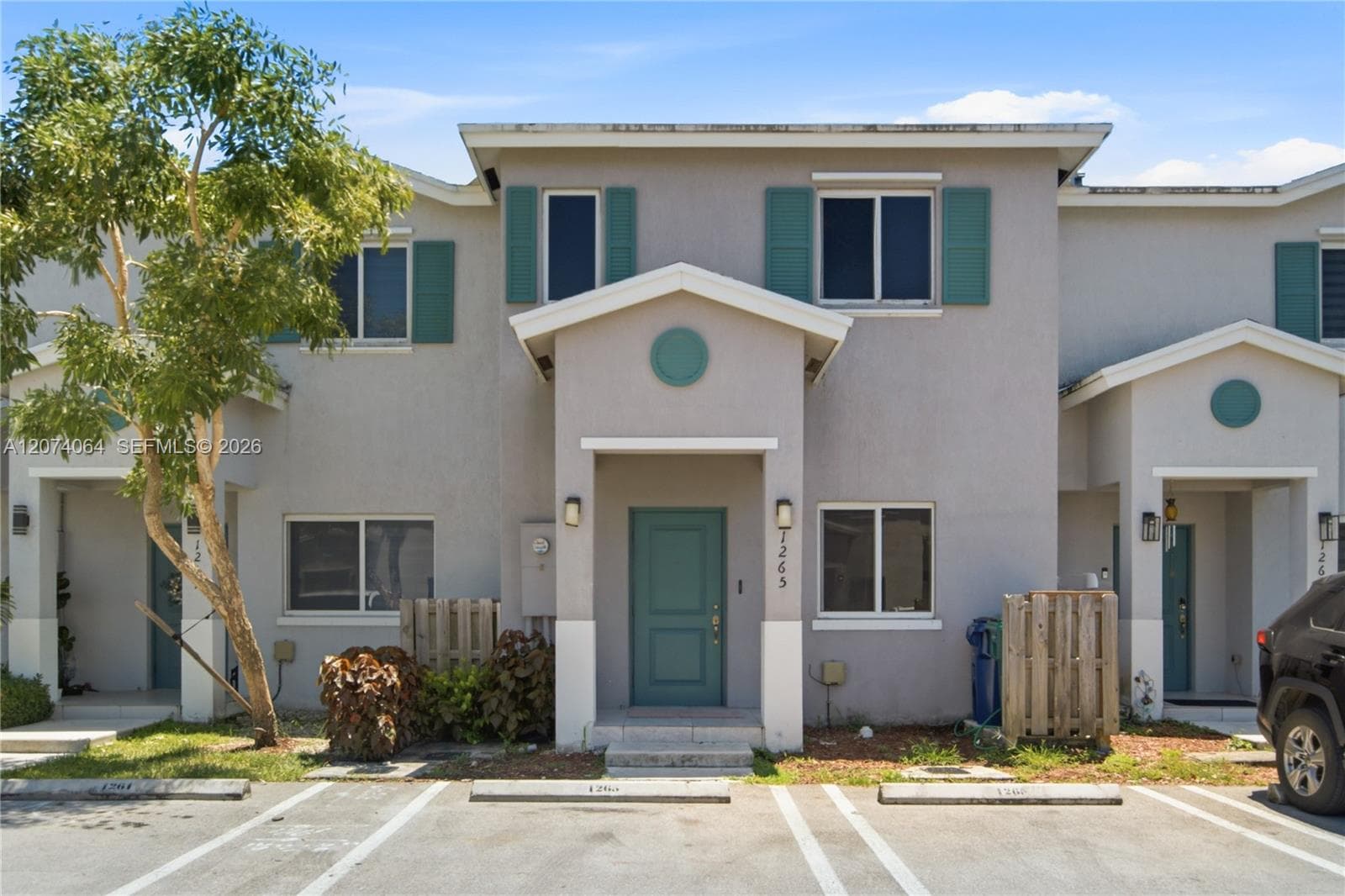 1265 NW 4th Ln, Florida City, FL 33034 — zdjęcie 2