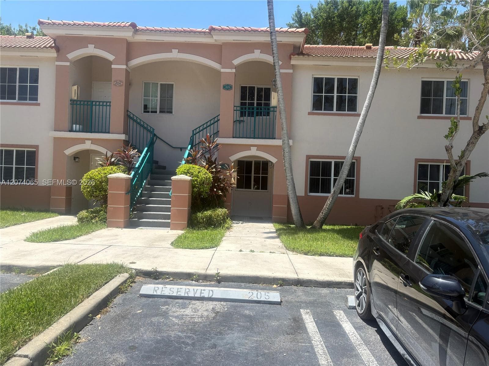 2910 SE 13th Rd # 105-44, Homestead, FL 33035