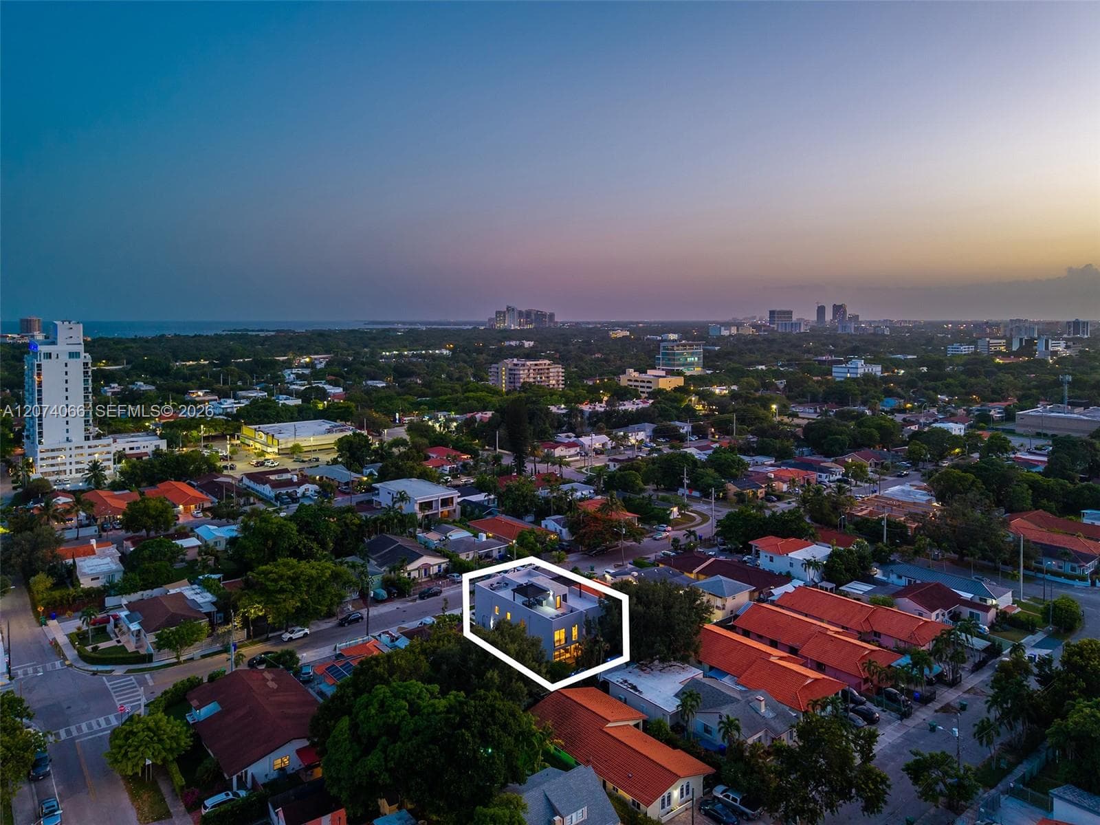 1431 SW 20th St, Miami, FL 33145 — zdjęcie 5