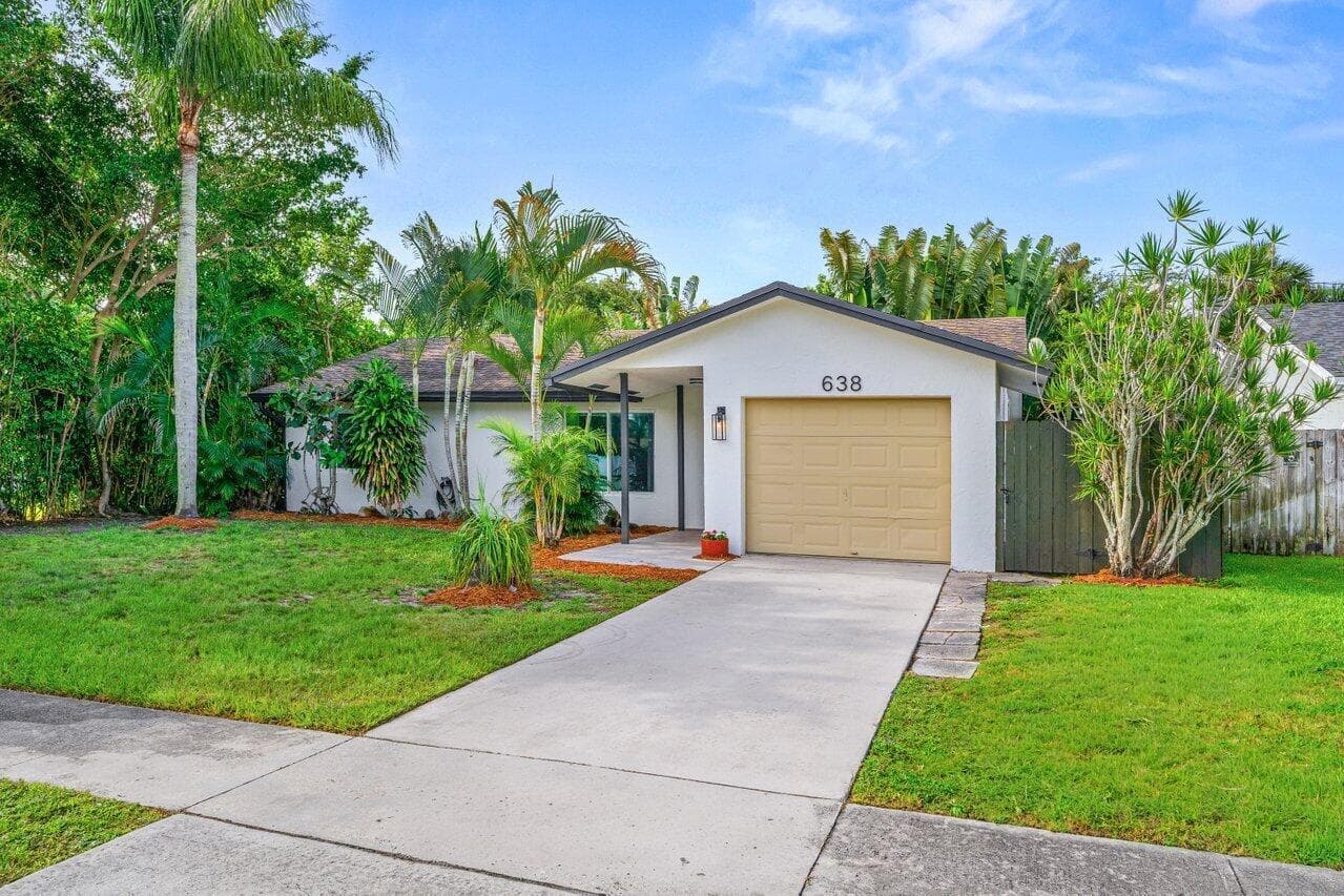 638 SW 4th Avenue, Boynton Beach, FL 33426 — zdjęcie 3