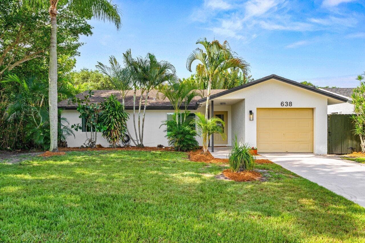 638 SW 4th Avenue, Boynton Beach, FL 33426