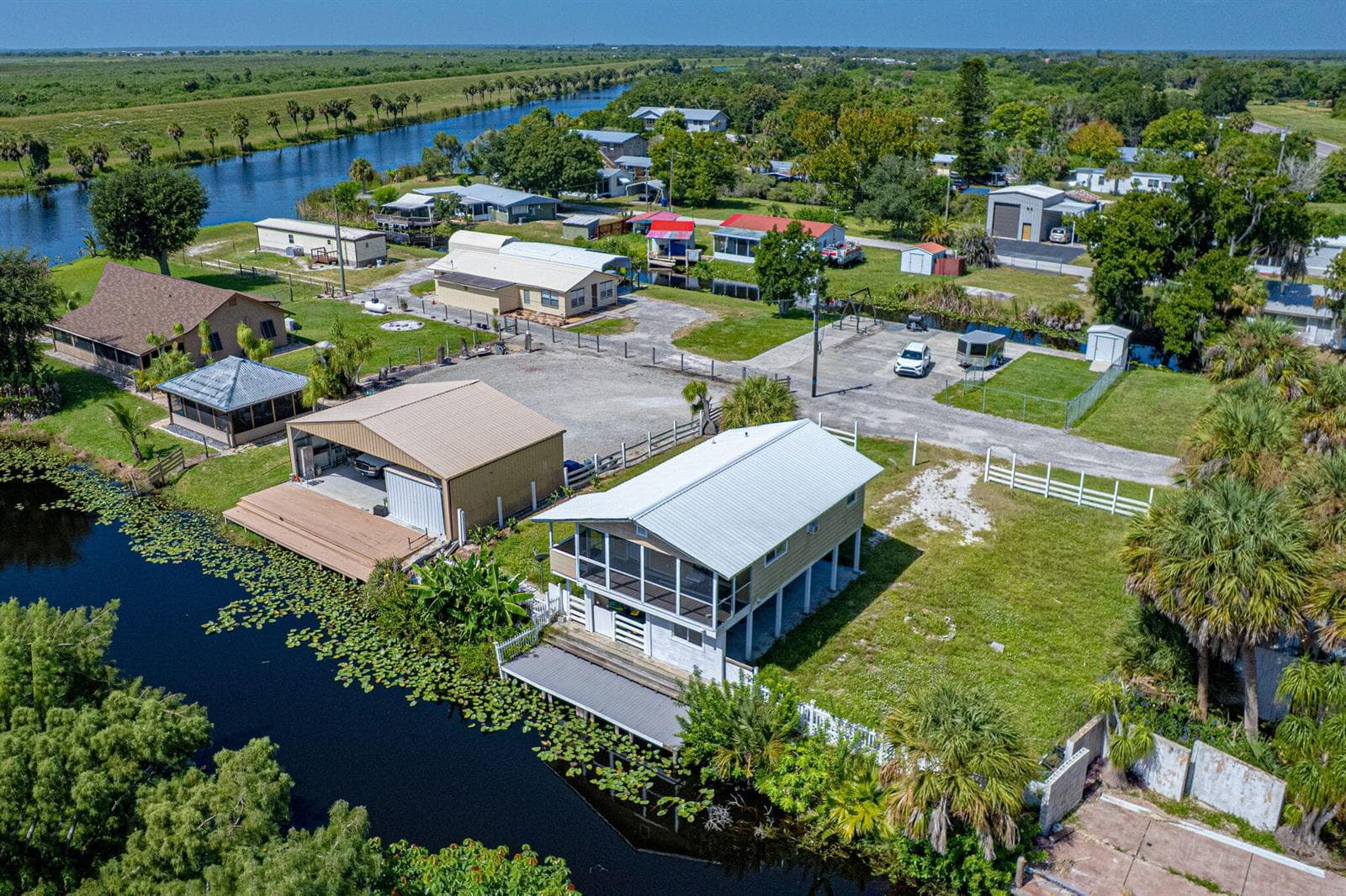 1041 PINE Way NE, Okeechobee, FL 34974 — zdjęcie 3