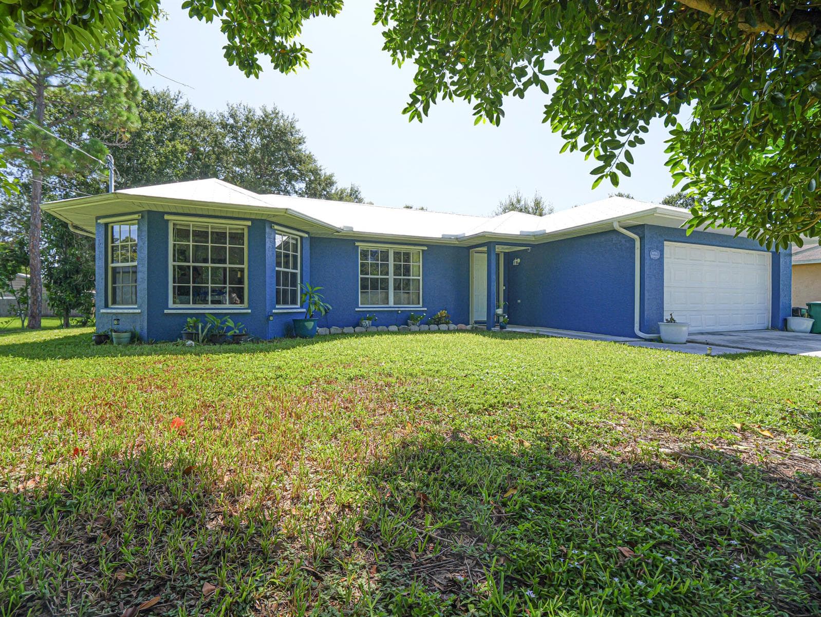 6704 HULDA Drive, Fort Pierce, FL 34951 — zdjęcie 5