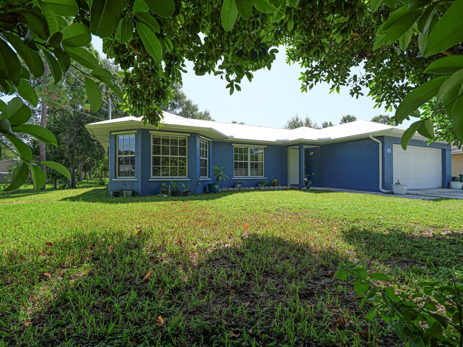 6704 HULDA Drive, Fort Pierce, FL 34951 — zdjęcie 4