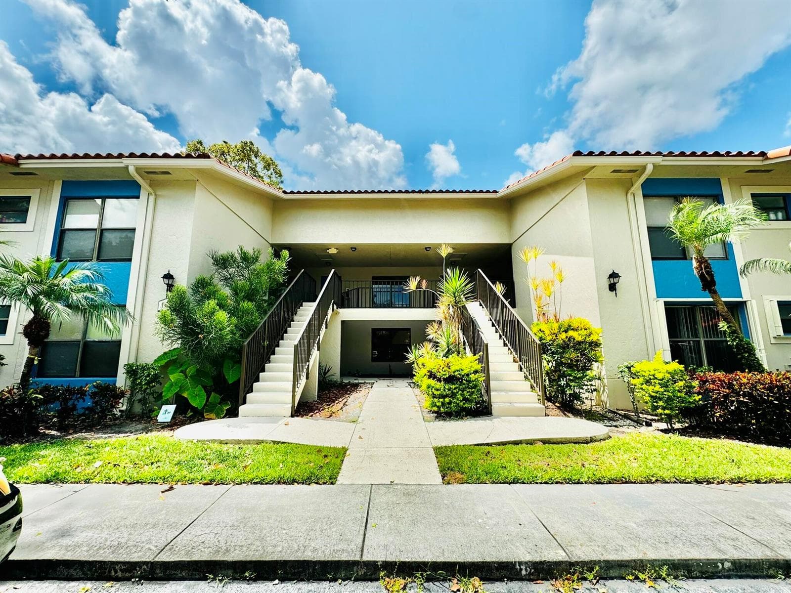 1541 BALFOUR POINT Drive # D, West Palm Beach, FL 33411