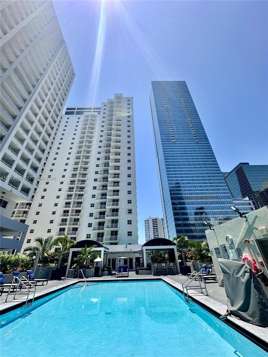 185 SE 14th Ter # 2206, Miami, FL 33131