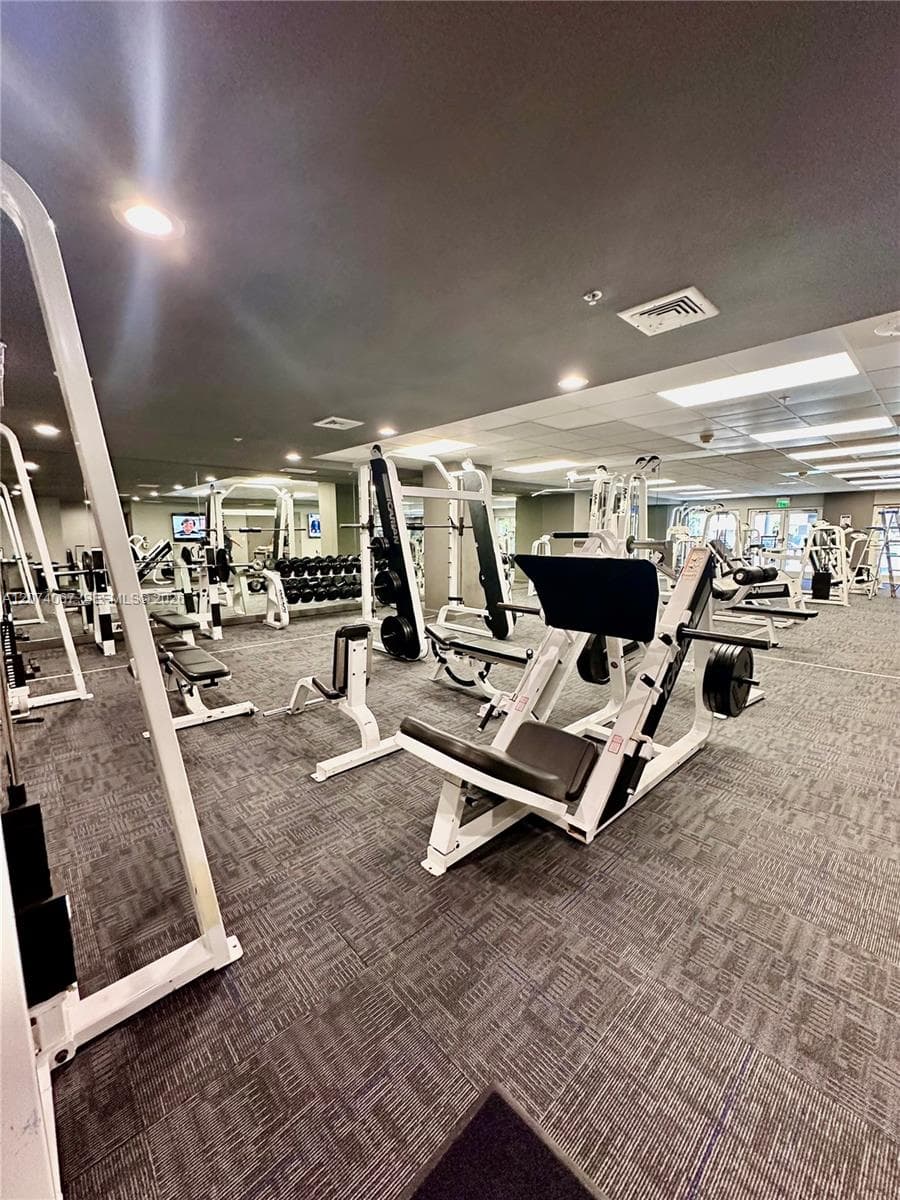 185 SE 14th Ter # 2206, Miami, FL 33131 — zdjęcie 4