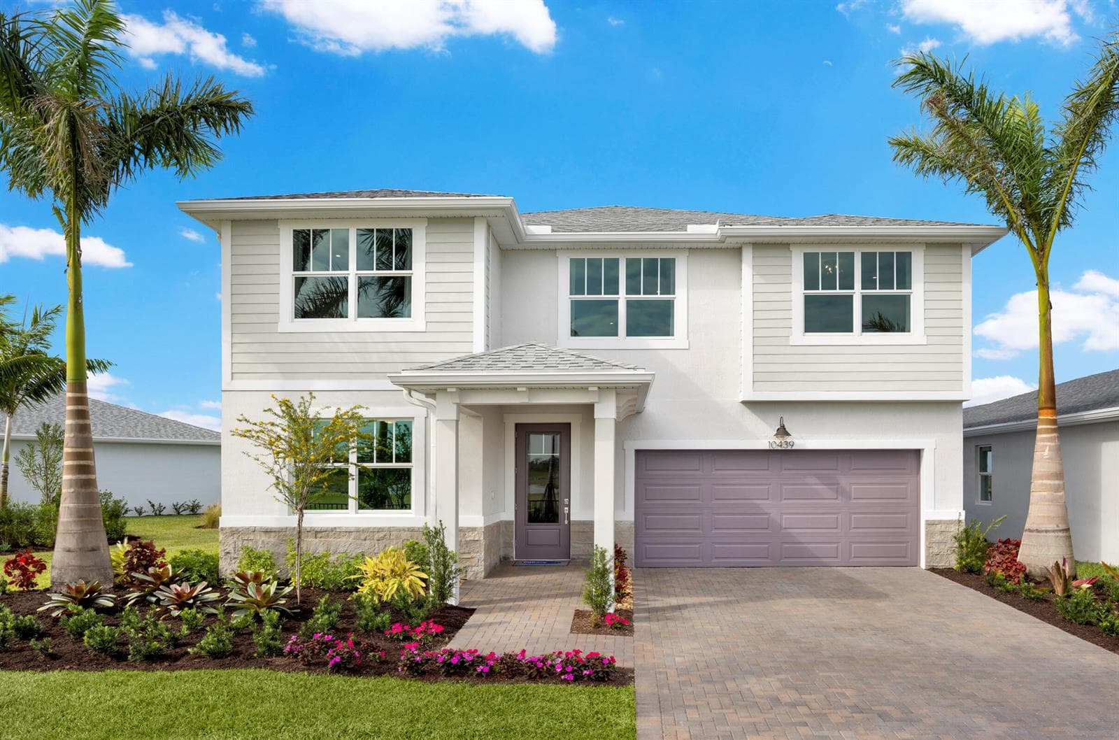 14470 SW ADDIEL Way, Port St. Lucie, FL 34987