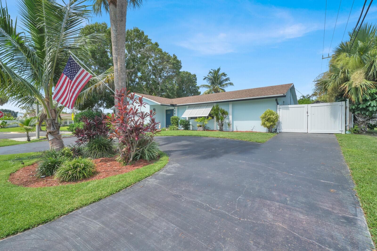 10015 DAISY Avenue, Palm Beach Gardens, FL 33410 — zdjęcie 2
