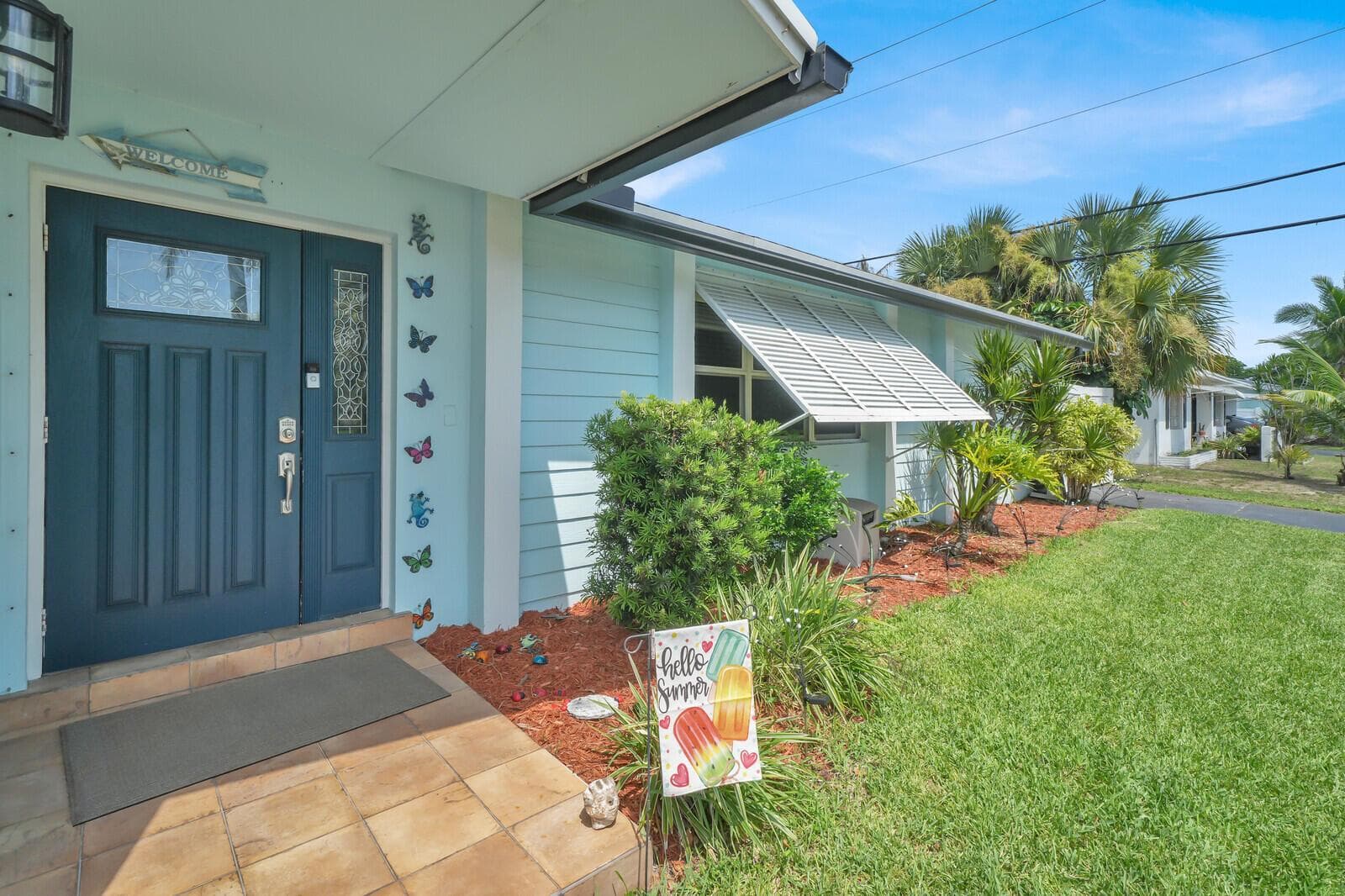 10015 DAISY Avenue, Palm Beach Gardens, FL 33410 — zdjęcie 4