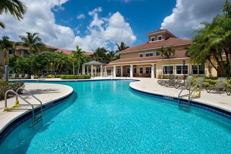 6505 EMERALD DUNES Drive # 107, West Palm Beach, FL 33411 — zdjęcie 4