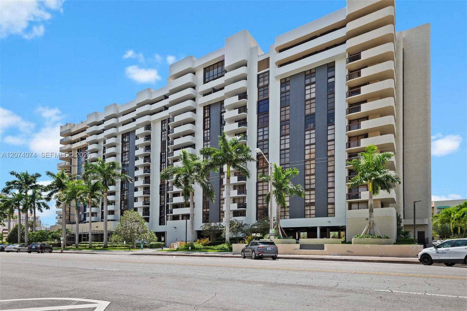 600 Biltmore Way # 1214, Coral Gables, FL 33134 — zdjęcie 2