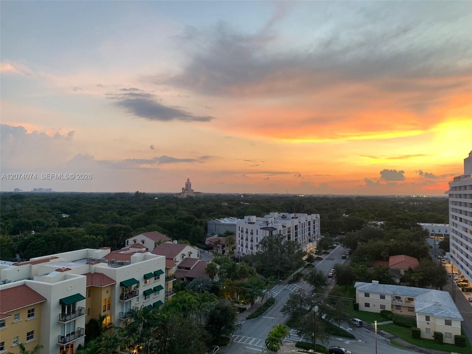 600 Biltmore Way # 1214, Coral Gables, FL 33134