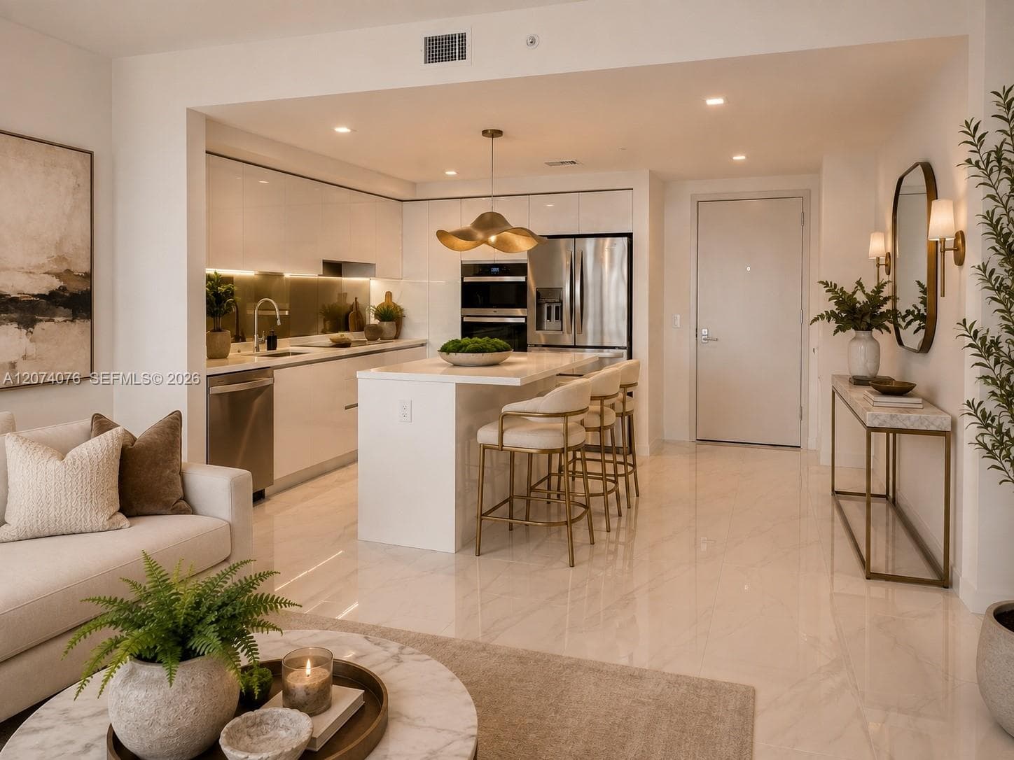 1170 E Hallandale Beach # 1010, Hallandale Beach, FL 33009 — zdjęcie 2