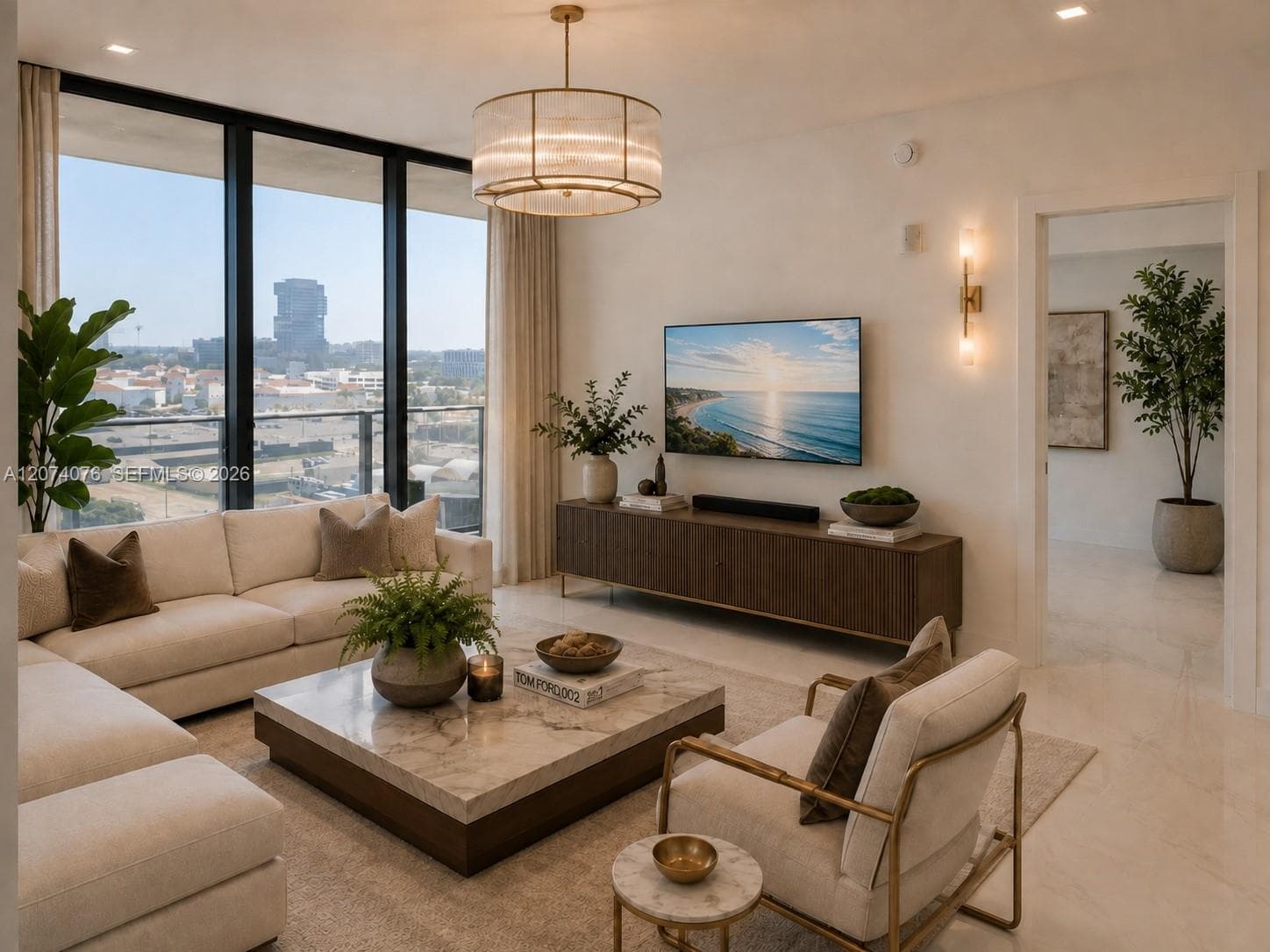 1170 E Hallandale Beach # 1010, Hallandale Beach, FL 33009 — zdjęcie 3