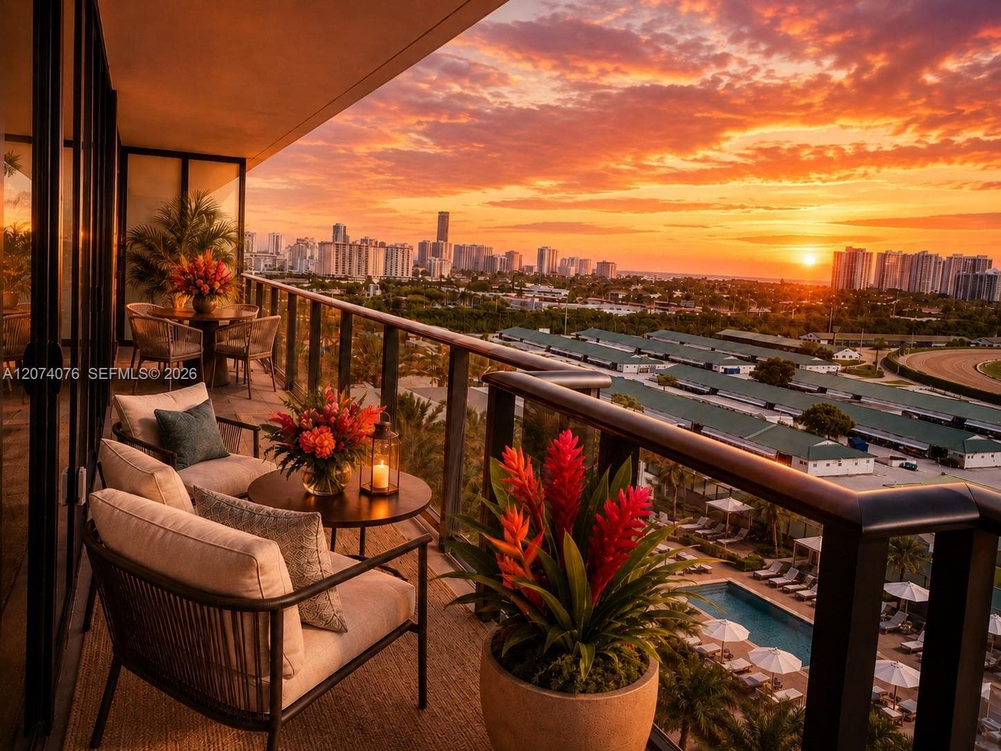 1170 E Hallandale Beach # 1010, Hallandale Beach, FL 33009