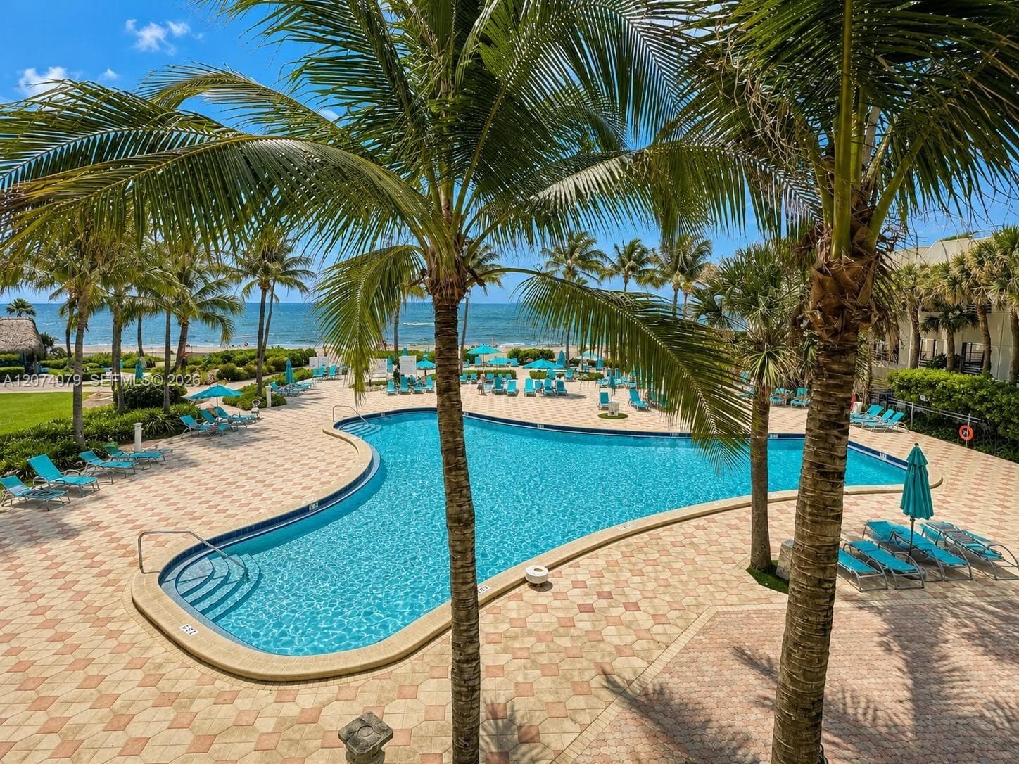 4111 S Ocean Dr # 20, Hollywood, FL 33019