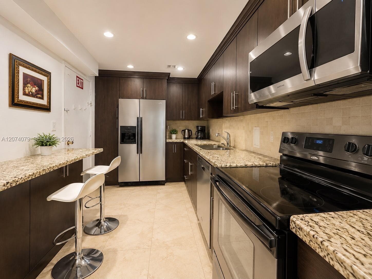 4111 S Ocean Dr # 20, Hollywood, FL 33019 — zdjęcie 4
