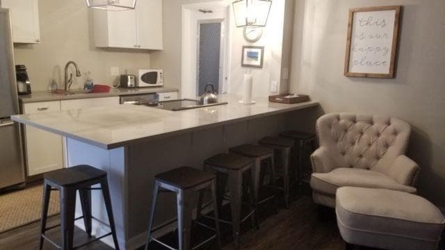 224 HIBISCUS Avenue # 154, Lauderdale By The Sea, FL 33308 — zdjęcie 3