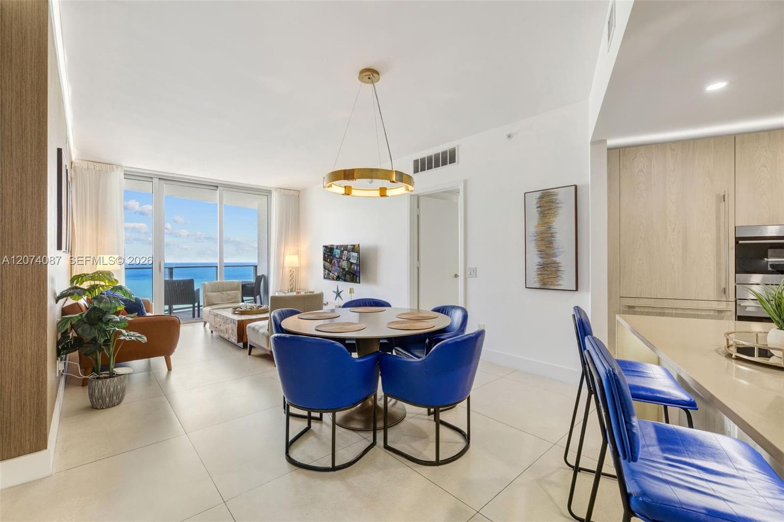 4111 S Ocean Dr # 3706, Hollywood, FL 33019 — zdjęcie 2