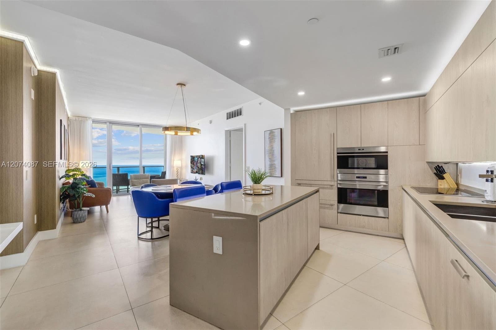 4111 S Ocean Dr # 3706, Hollywood, FL 33019 — zdjęcie 3