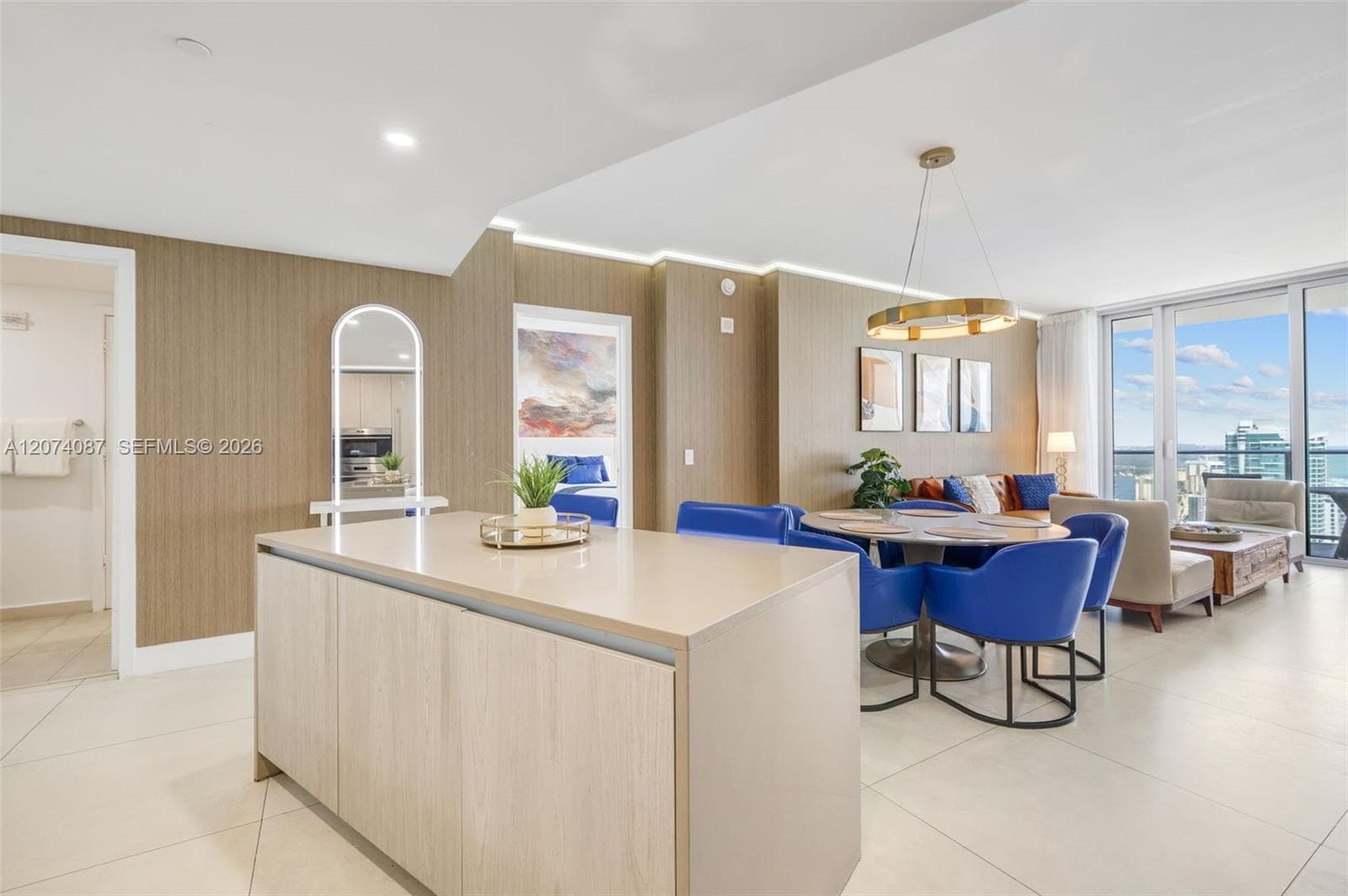 4111 S Ocean Dr # 3706, Hollywood, FL 33019 — zdjęcie 5