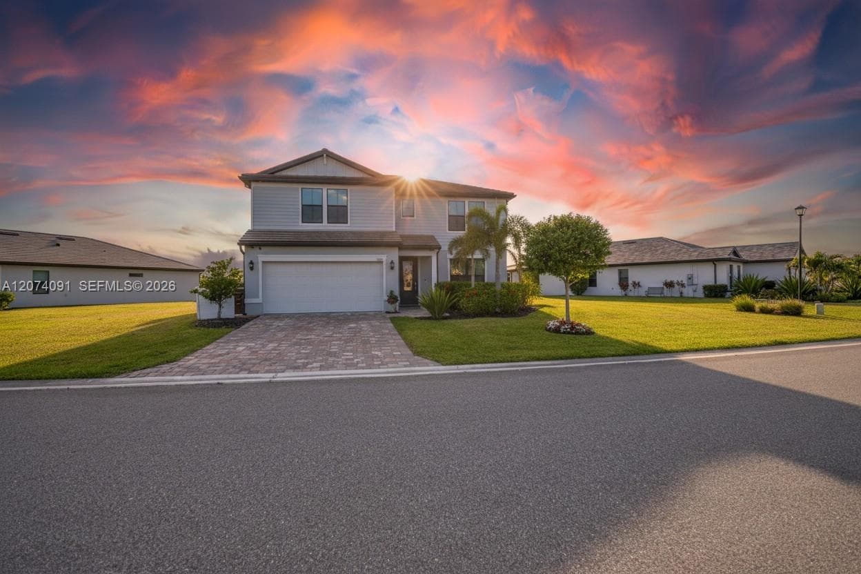 16241 Rosemallow Ln, Other City - In The State Of Florida, FL 33920