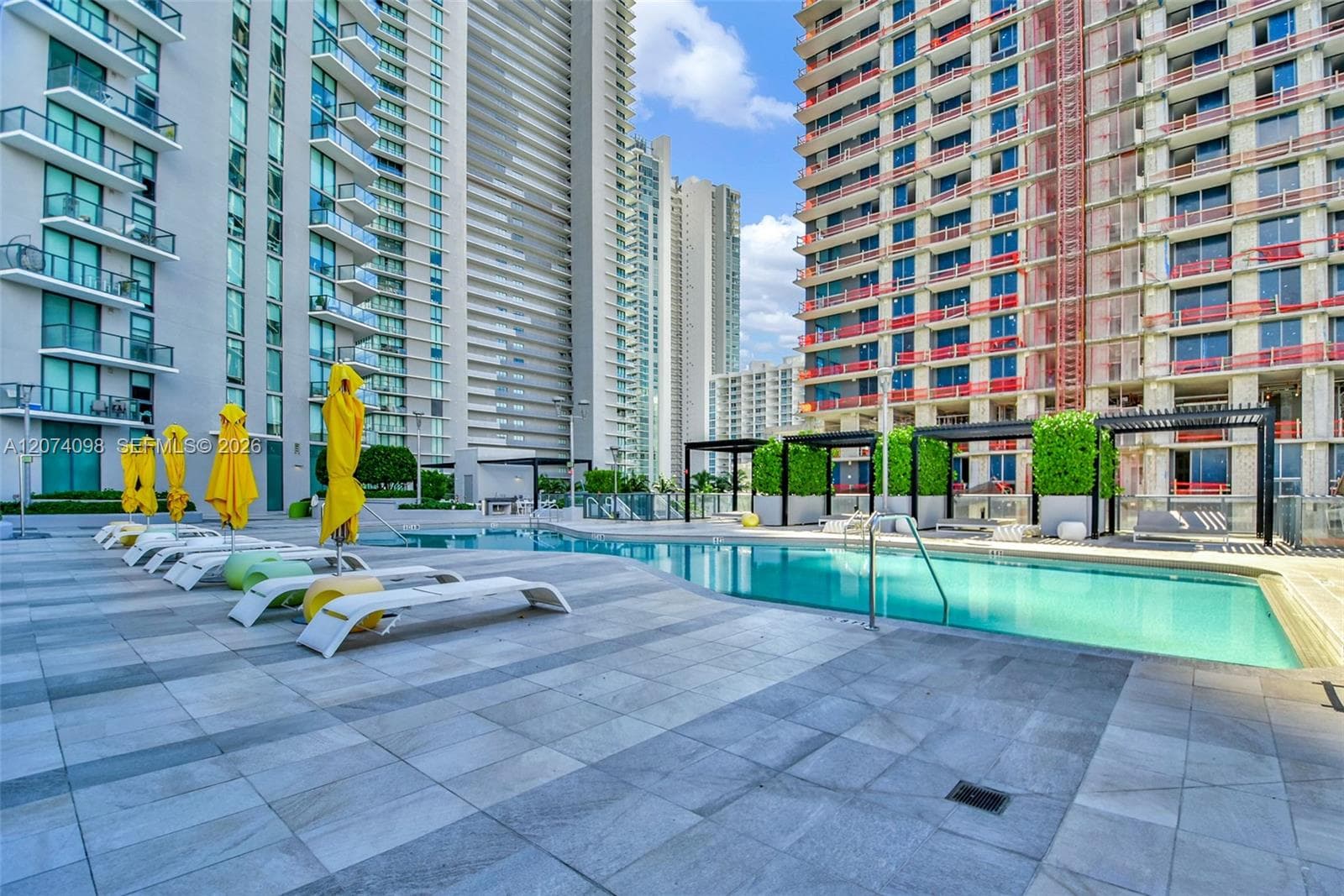 501 NE 31st St # 2310, Miami, FL 33137 — zdjęcie 5
