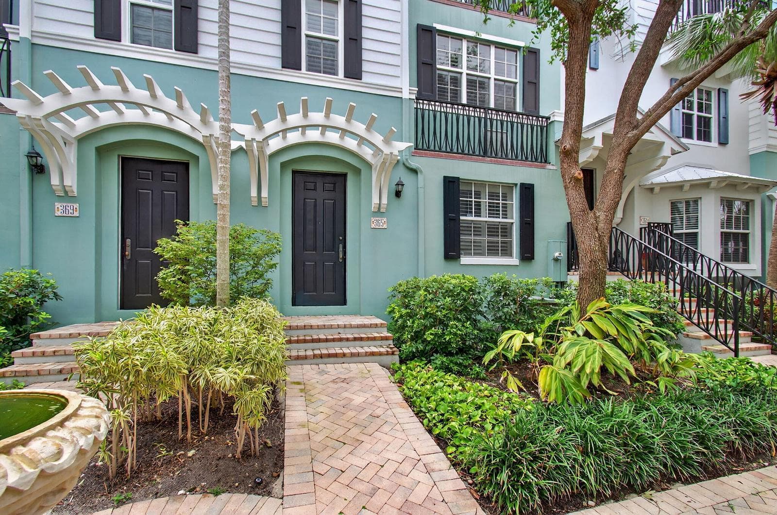 365 W Mallory Circle, Delray Beach, FL 33483 — zdjęcie 4
