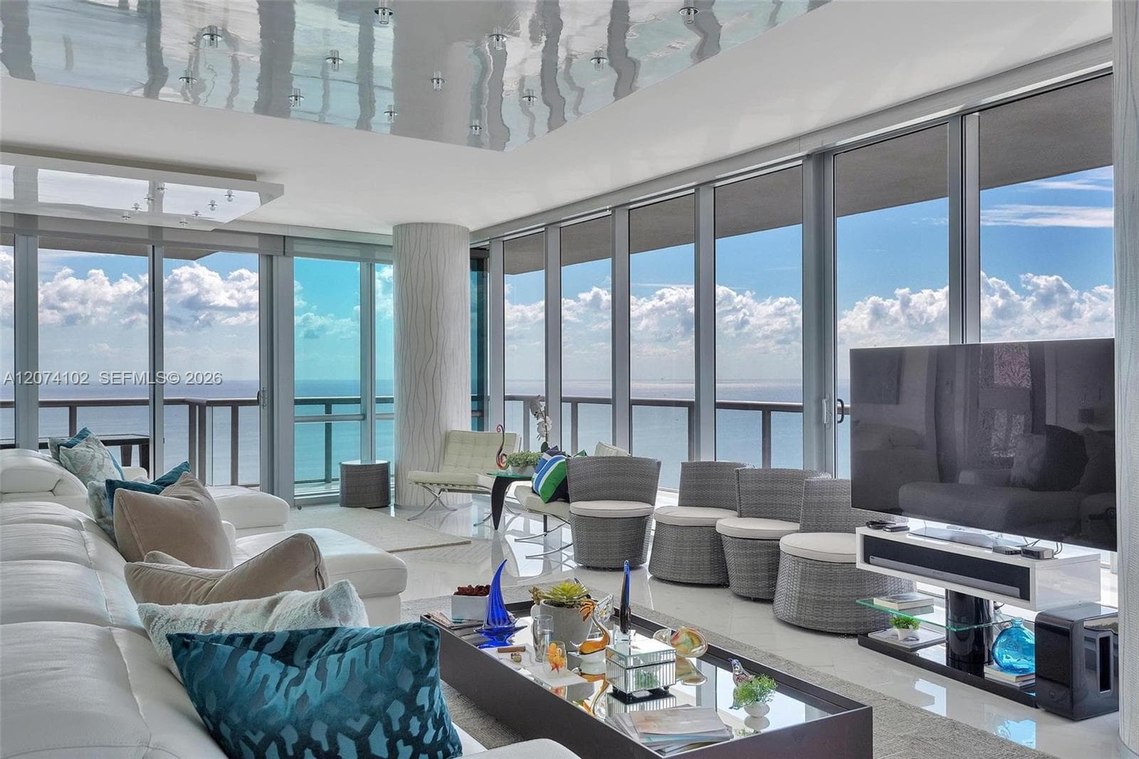 17121 Collins Ave # 4201, Sunny Isles Beach, FL 33160 — zdjęcie 5