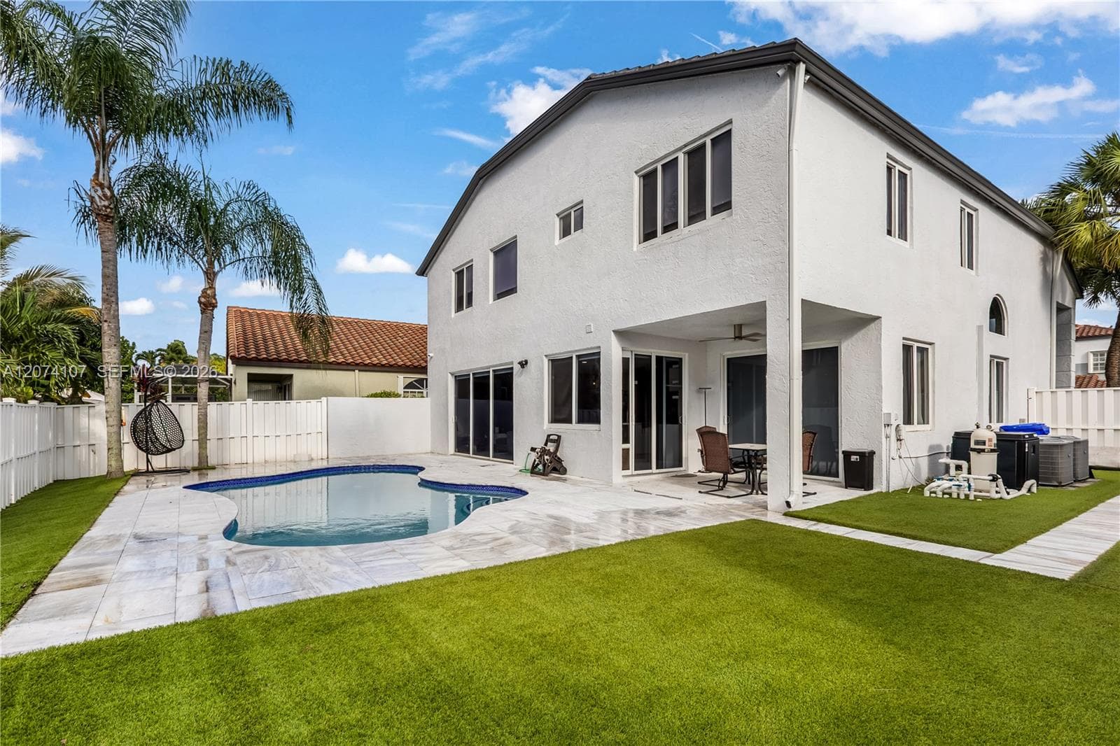 15724 NW 11th St, Pembroke Pines, FL 33028 — zdjęcie 4