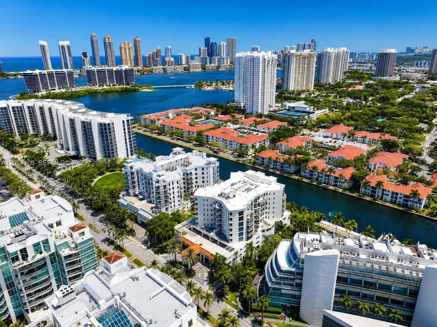 3000 NE 188th St # 709, Aventura, FL 33180 — zdjęcie 5
