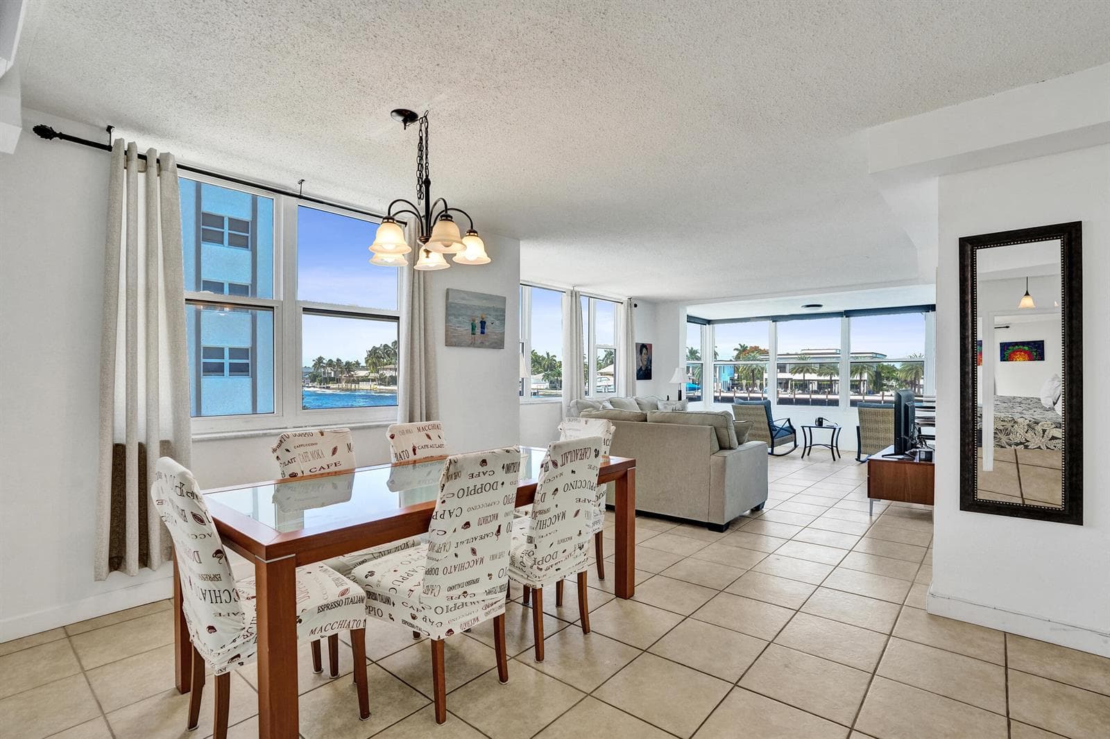 401 N Riverside Drive # 201, Pompano Beach, FL 33062 — zdjęcie 2