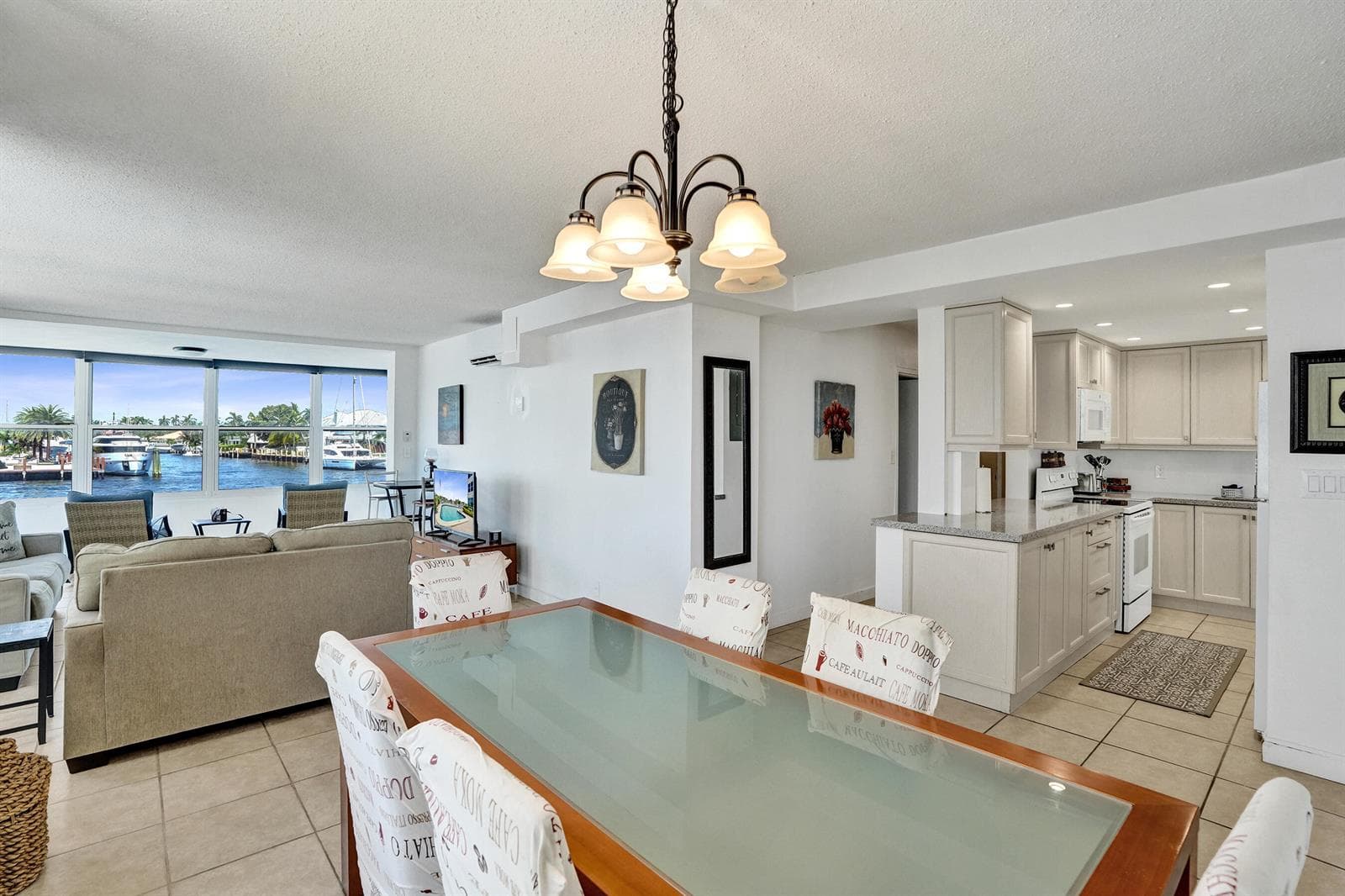 401 N Riverside Drive # 201, Pompano Beach, FL 33062 — zdjęcie 3