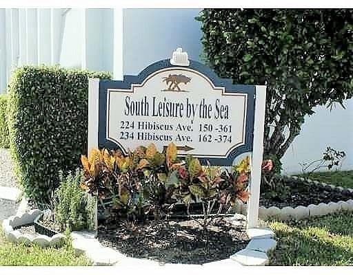 234 HIBISCUS Avenue # 370, Lauderdale By The Sea, FL 33308 — zdjęcie 2
