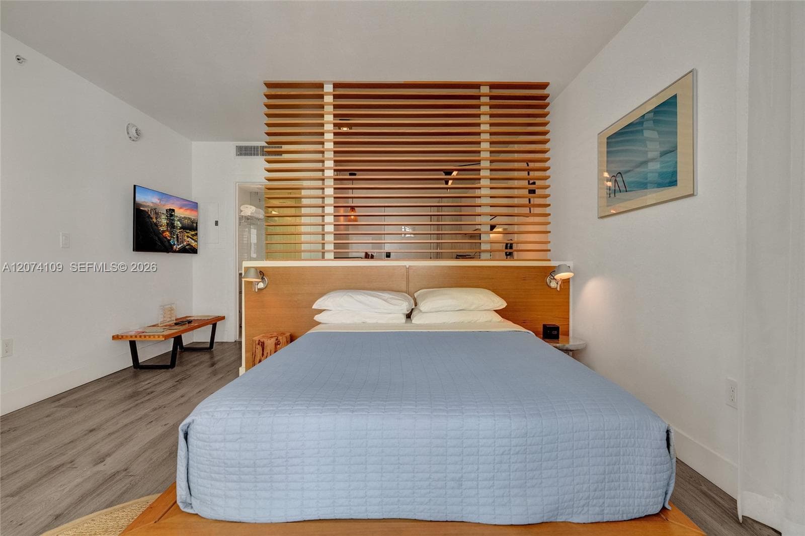 6080 Collins Ave # 508, Miami Beach, FL 33140 — zdjęcie 3