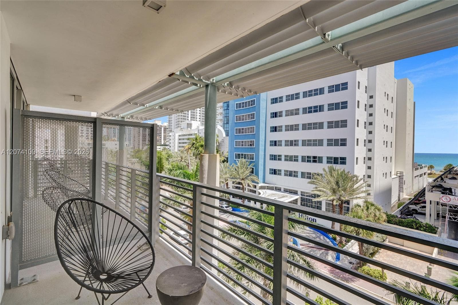 6080 Collins Ave # 508, Miami Beach, FL 33140