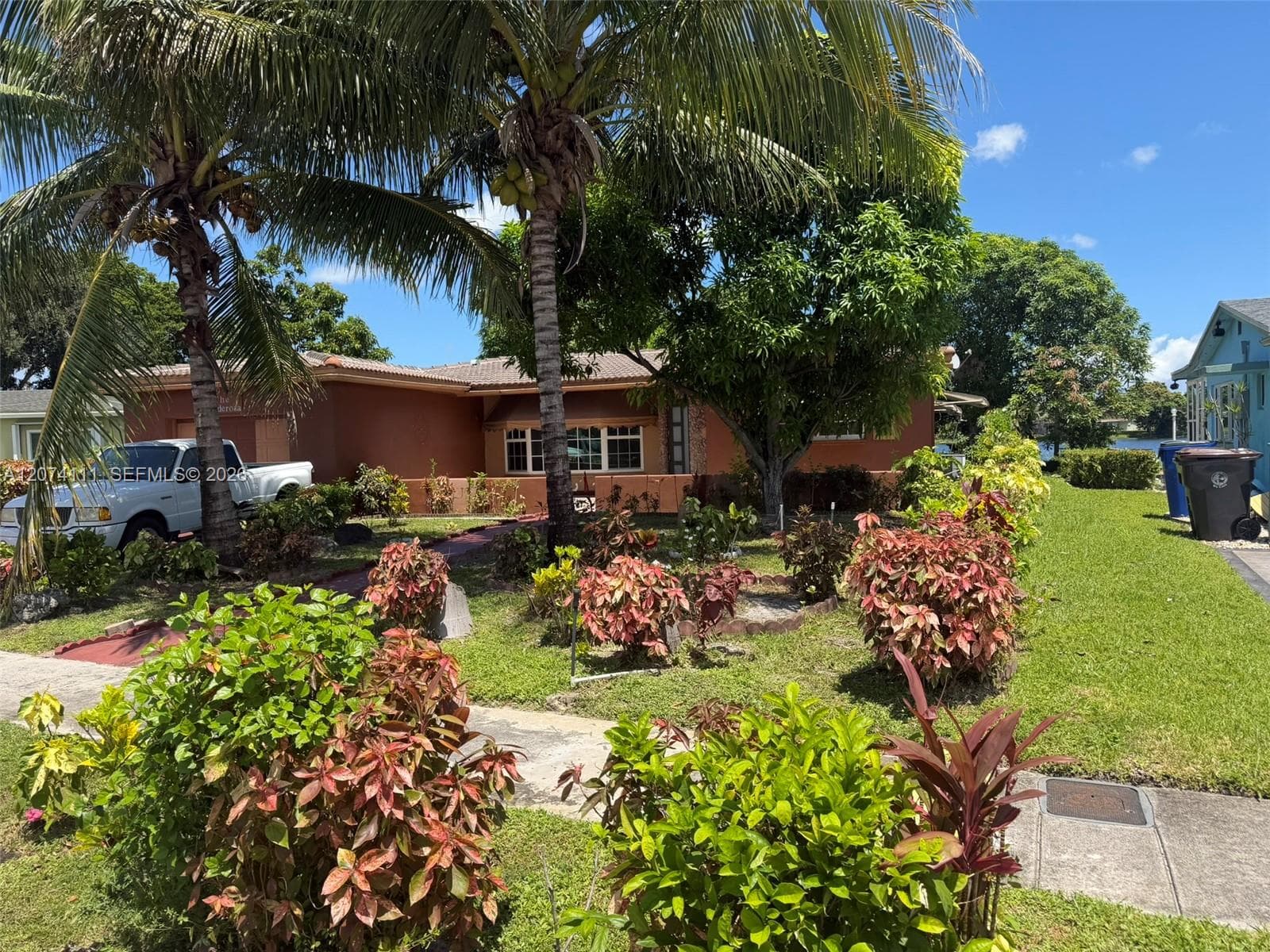 3970 NW 50th Ave, Lauderdale Lakes, FL 33319 — zdjęcie 3