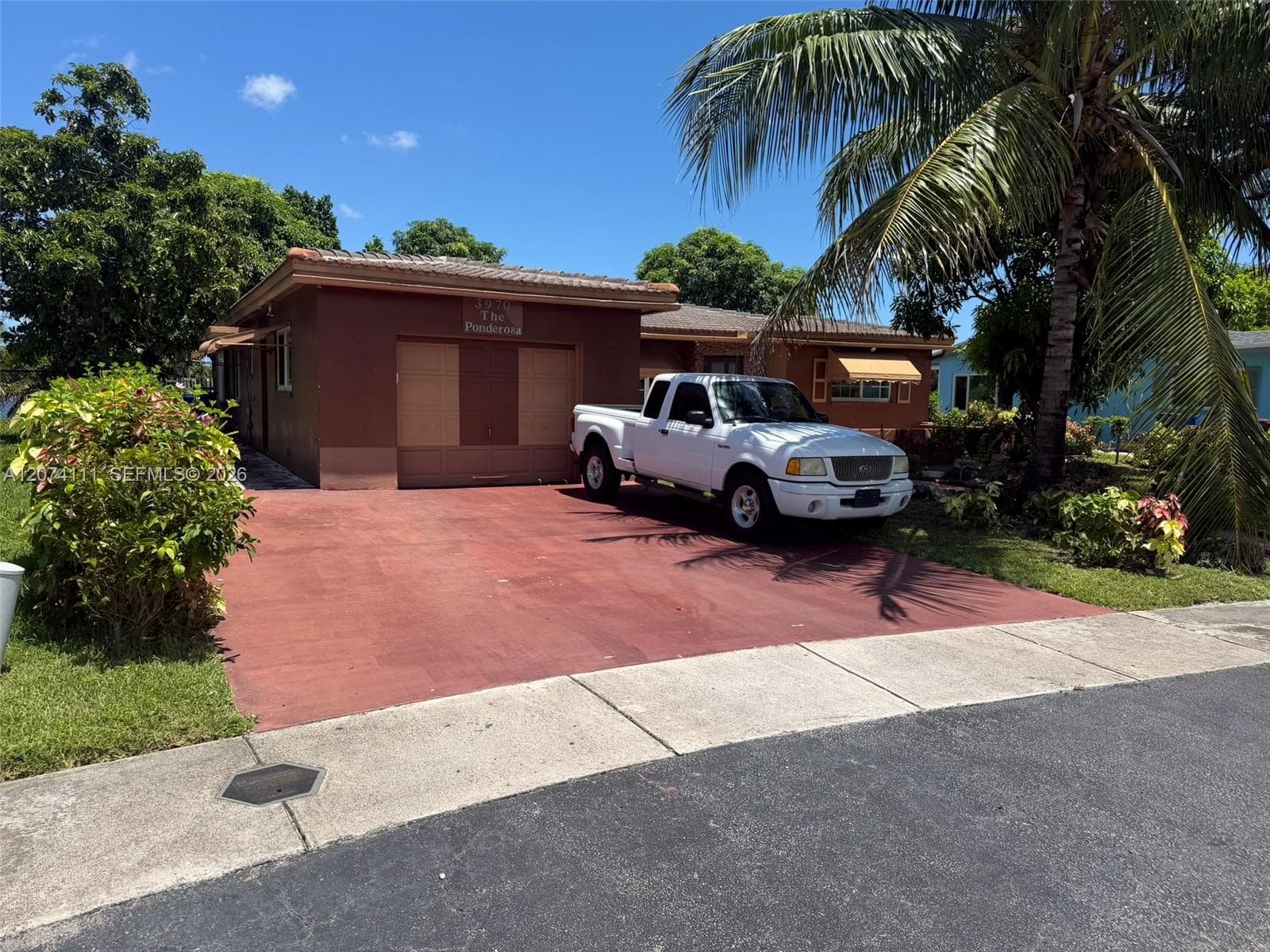3970 NW 50th Ave, Lauderdale Lakes, FL 33319 — zdjęcie 5