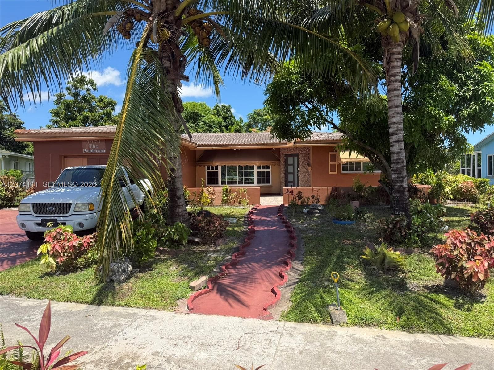3970 NW 50th Ave, Lauderdale Lakes, FL 33319 — zdjęcie 4