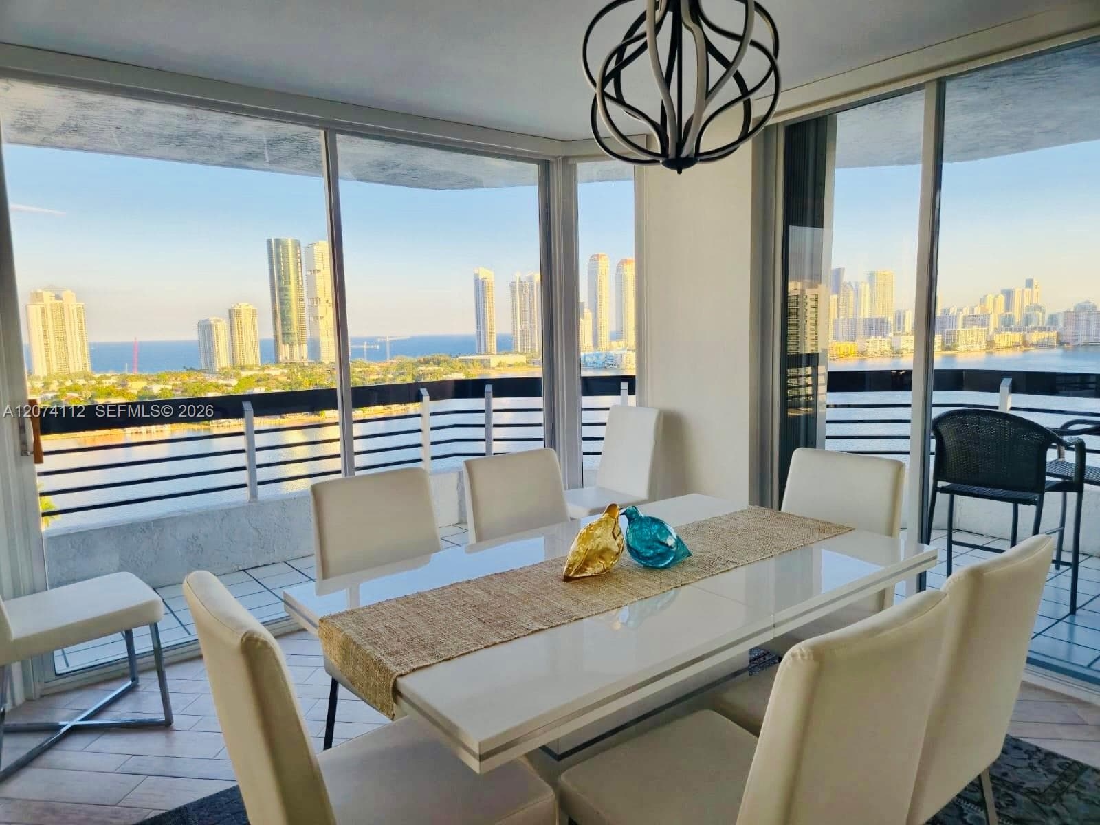 3530 Mystic Pointe Dr # 2215, Aventura, FL 33180 — zdjęcie 4