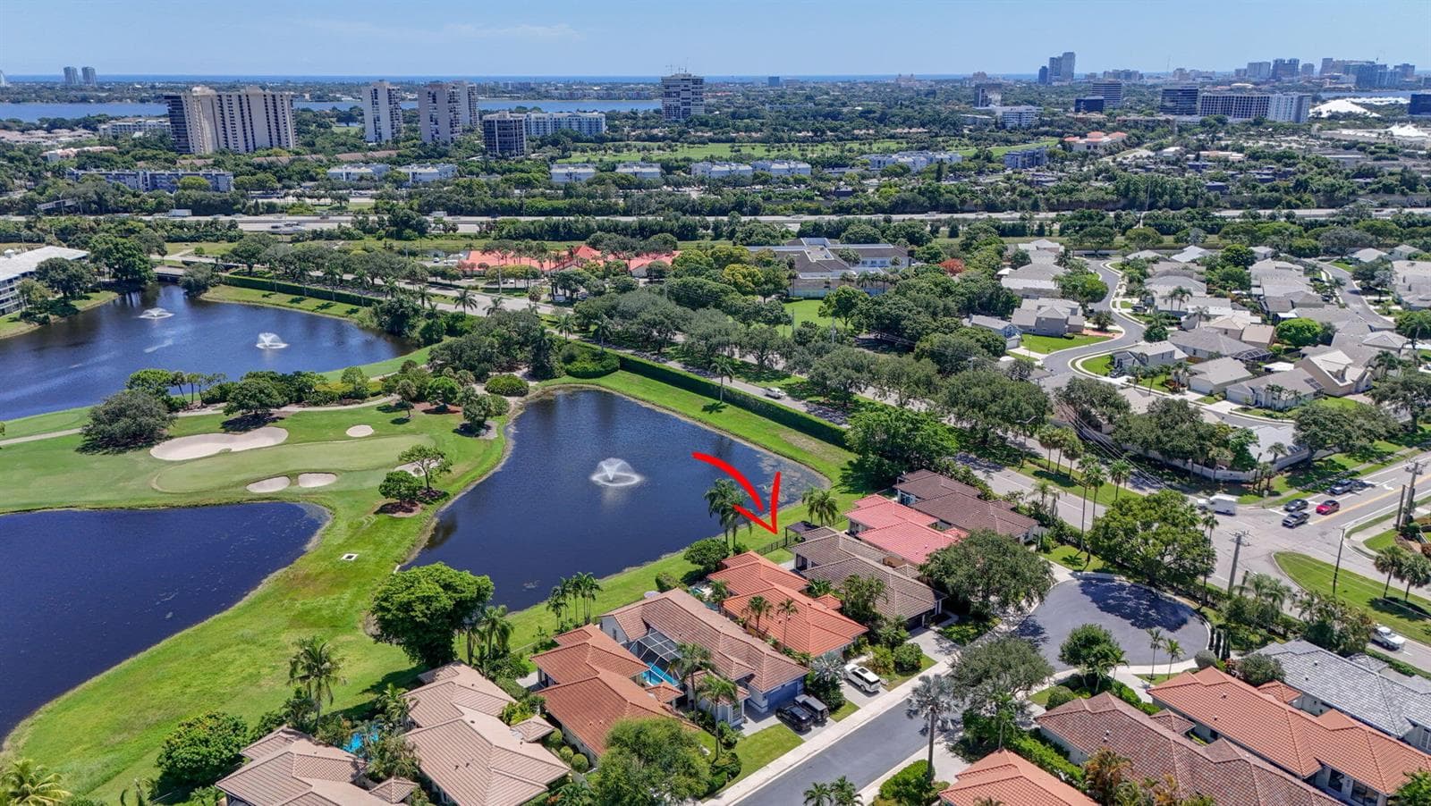 2185 Regents Boulevard, West Palm Beach, FL 33409 — zdjęcie 2
