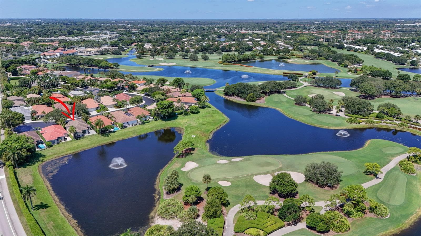 2185 Regents Boulevard, West Palm Beach, FL 33409