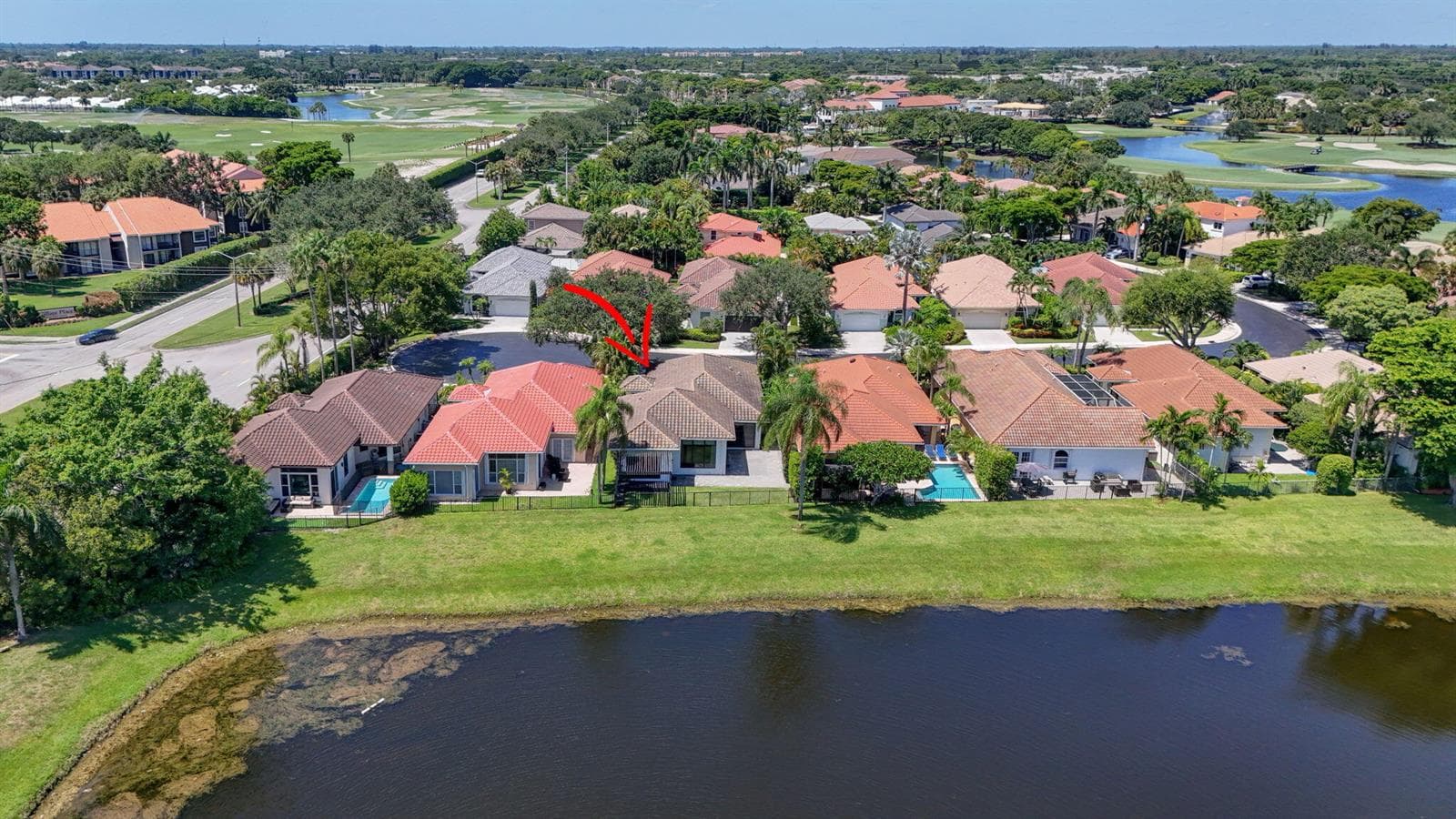 2185 Regents Boulevard, West Palm Beach, FL 33409 — zdjęcie 4