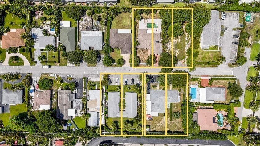 630 ALLEN Avenue, Delray Beach, FL 33483 — zdjęcie 2