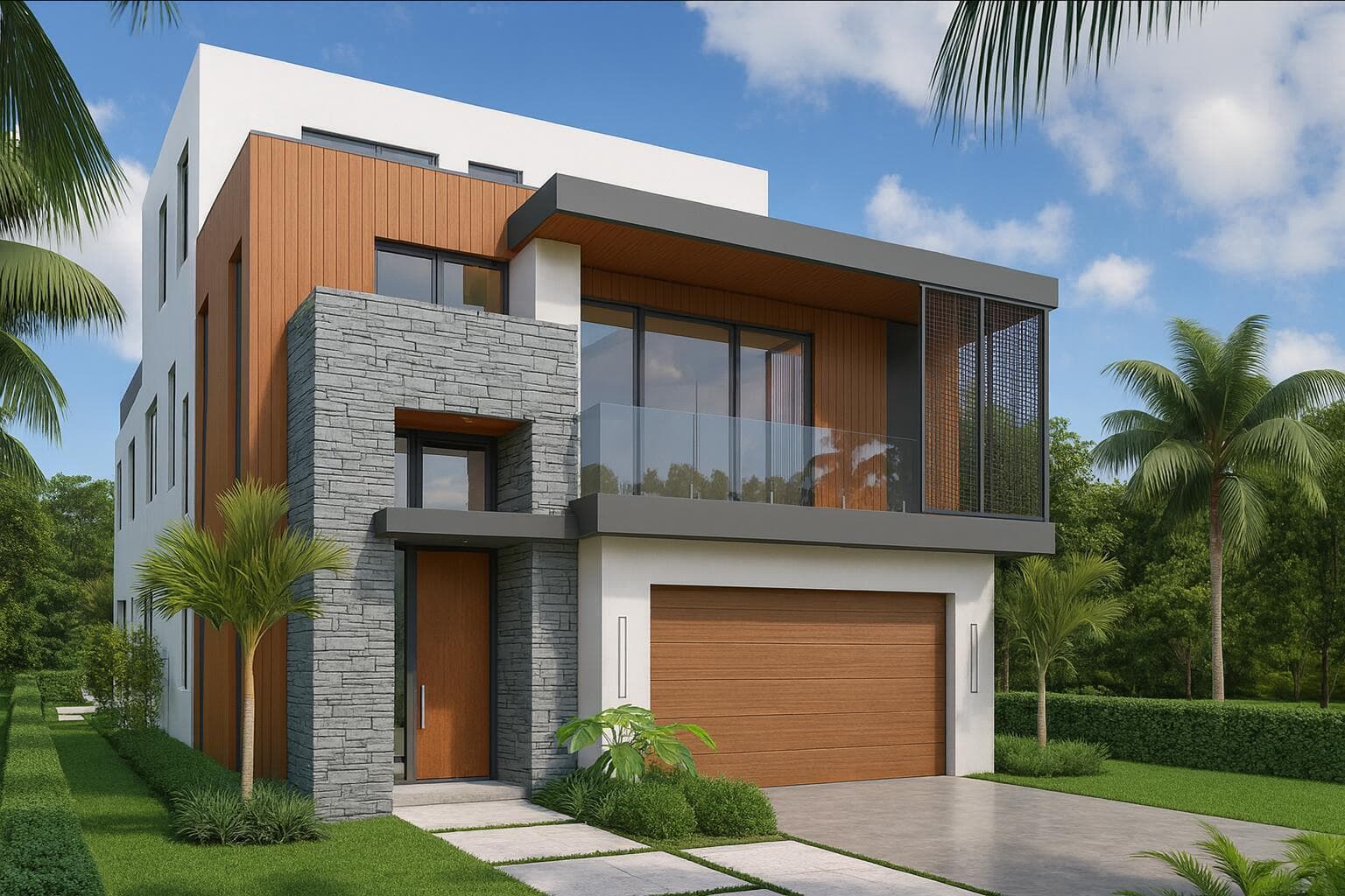 630 ALLEN Avenue, Delray Beach, FL 33483 — zdjęcie 3