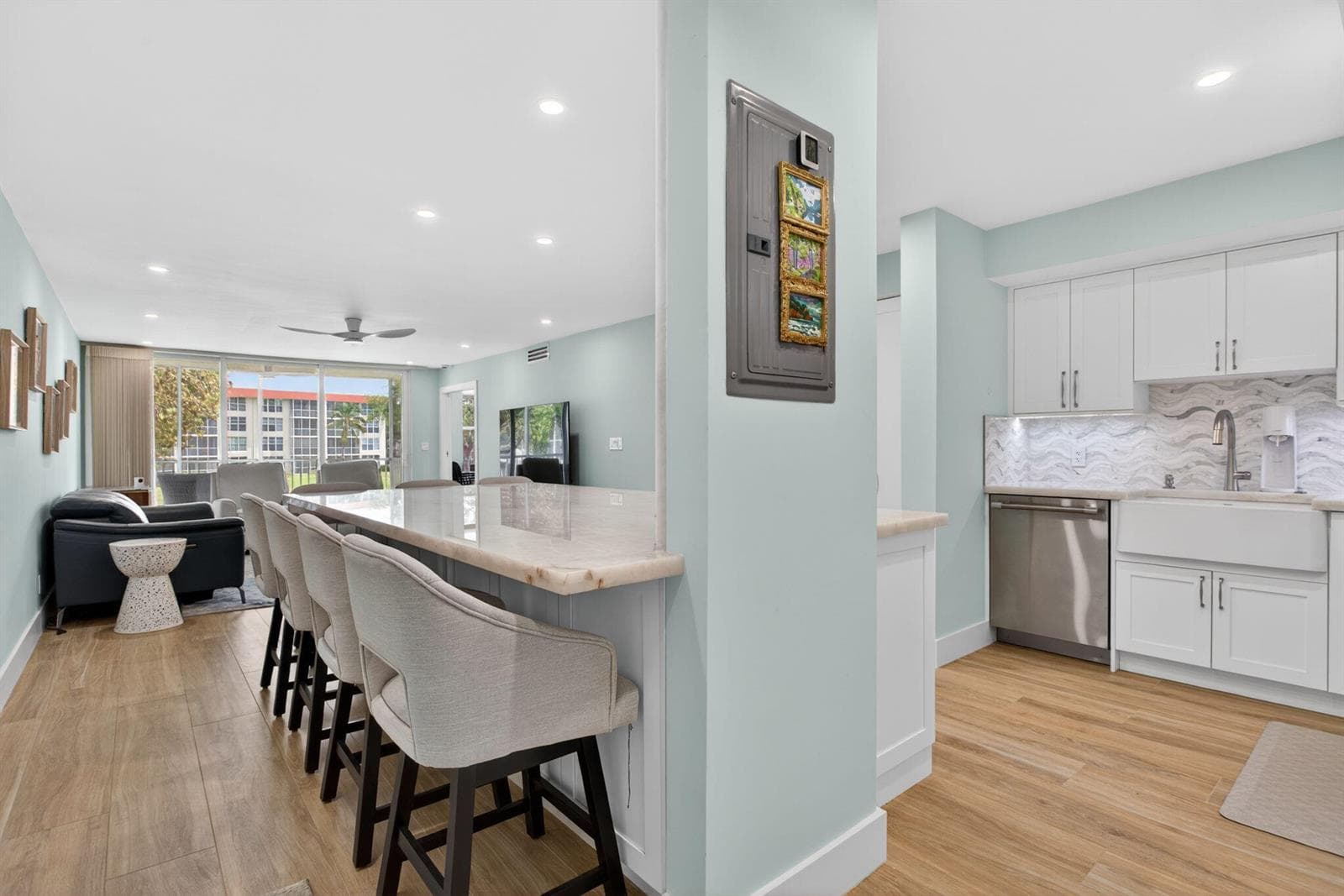 3100 NE 48TH Court # 214, Lighthouse Point, FL 33064 — zdjęcie 3