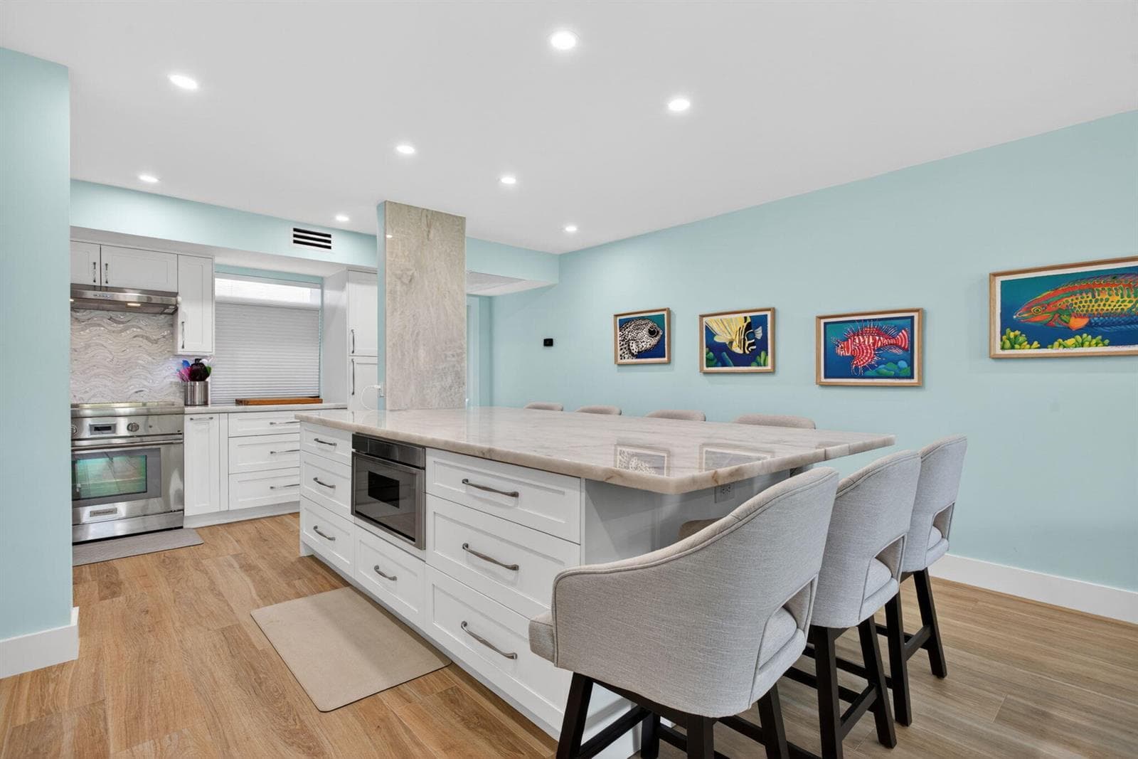 3100 NE 48TH Court # 214, Lighthouse Point, FL 33064 — zdjęcie 4