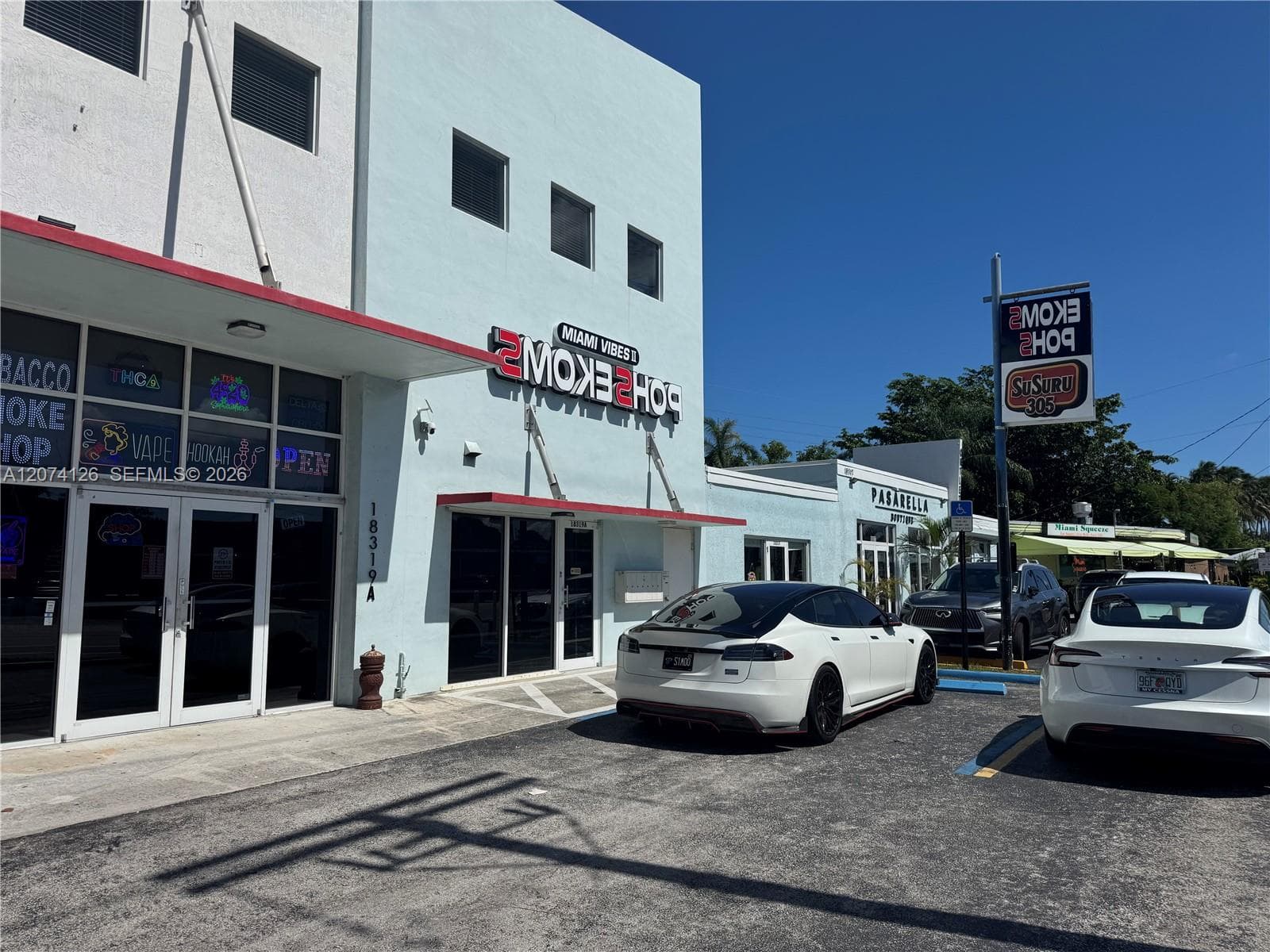 18321 W Dixie Hwy # 202, North Miami Beach, FL 33160 — zdjęcie 2